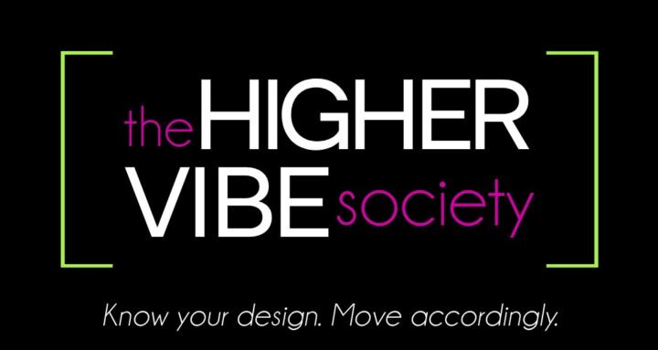 The Higher Vibe Society