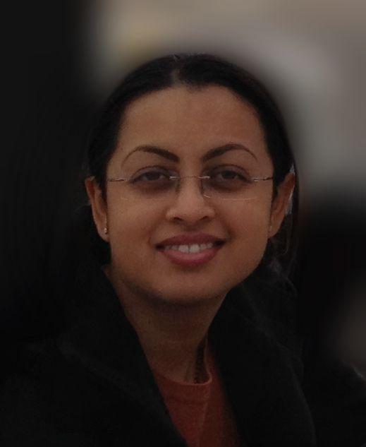 Sunita Pai
