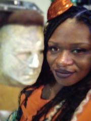 Alicia Bradshaw