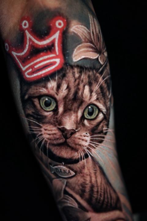 Naomi Valero Sanchez