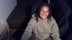 Lakisha Darden
