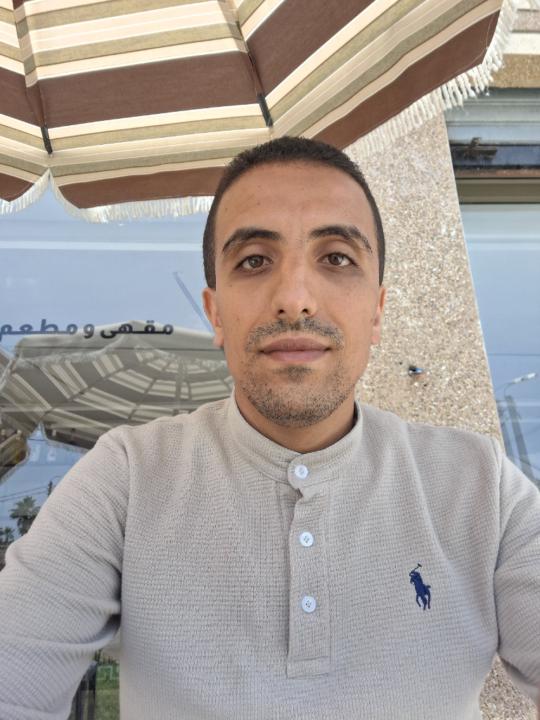 Hicham Moukit