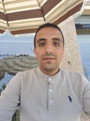 Hicham Moukit
