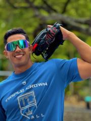 Chris Williams Figueroa