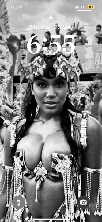 Diedre McKenzie