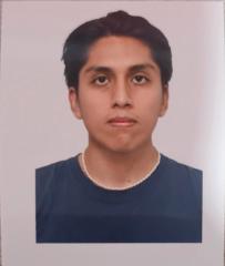 Alexis Gavilan