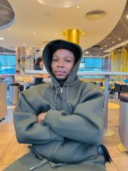 Armel Tchato Tchouwa