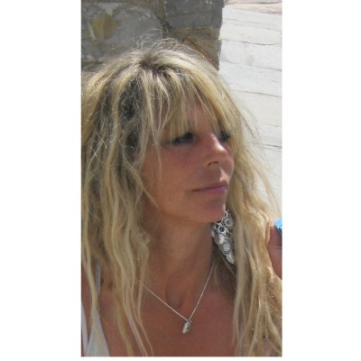 Sylvie Travia