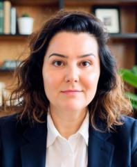 Silvia Figueirido Rocamonde