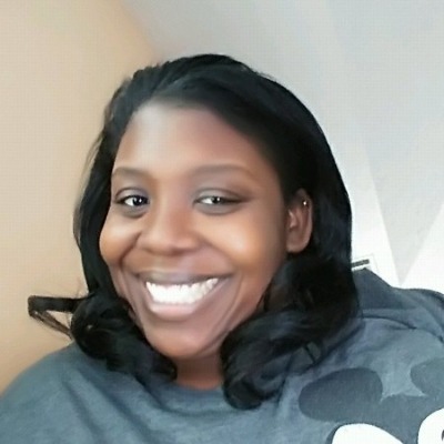Ebony Whitfield