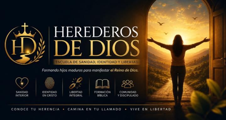 Sanidad Interior y Liberacion