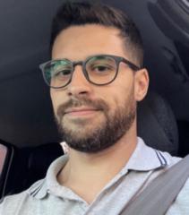 James Alex