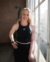 Vivian Gill
