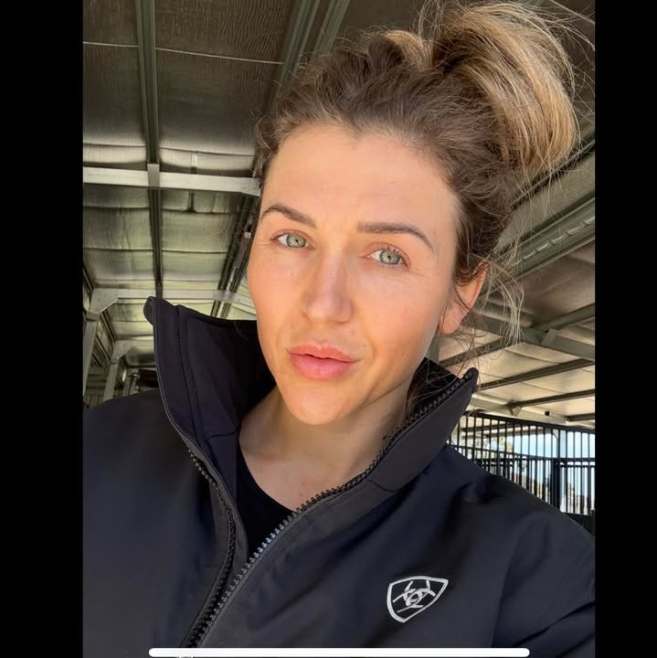Allison Rochford