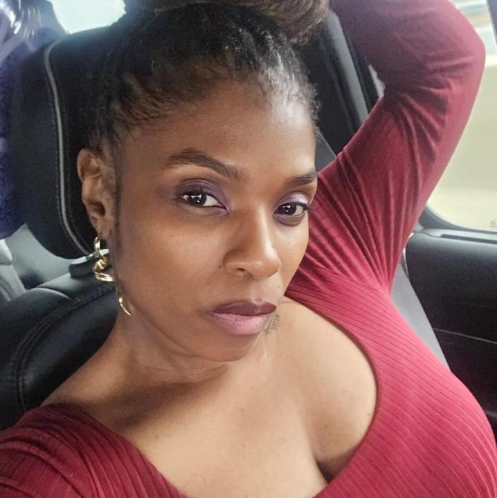 Tynisha Williams