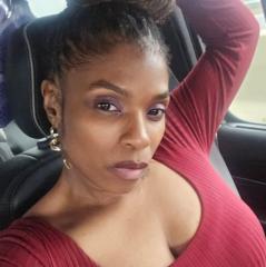 Tynisha Williams