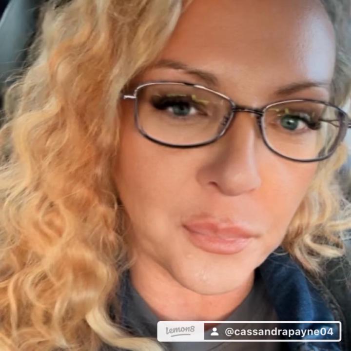Cassandra Payne