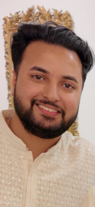 Mohammad Abbas Momin