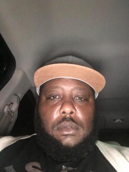 Terrance Grant