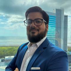Flavio Diaz