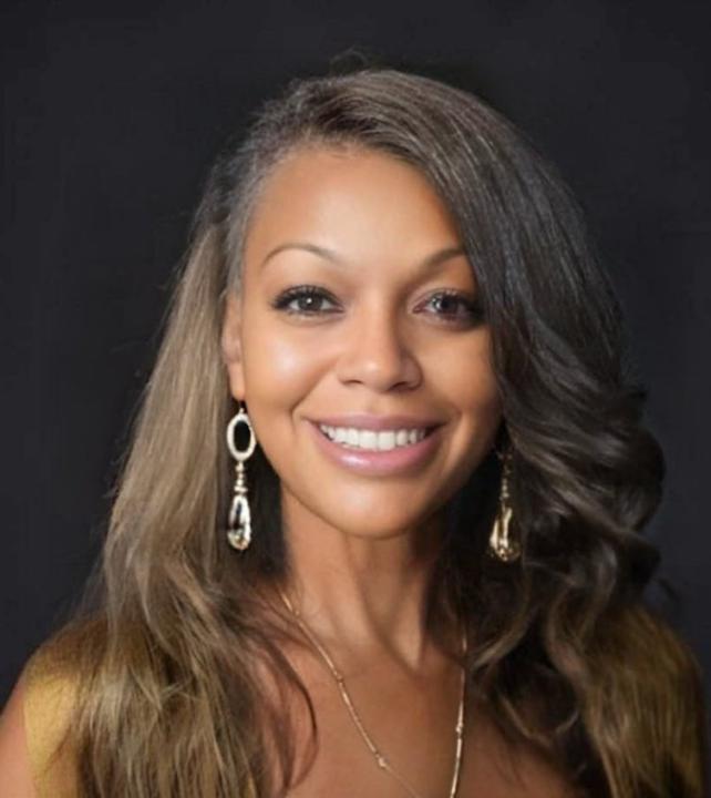 Vonetta Dunmore