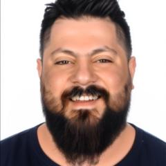 Sam Fakhoury