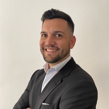 Rafael Montealegre Campo