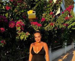 Kara McDowell
