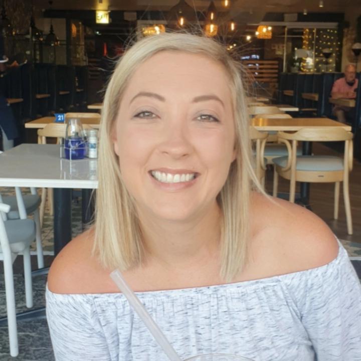 Elone van Zyl