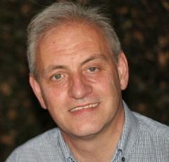 Jacques Fourie