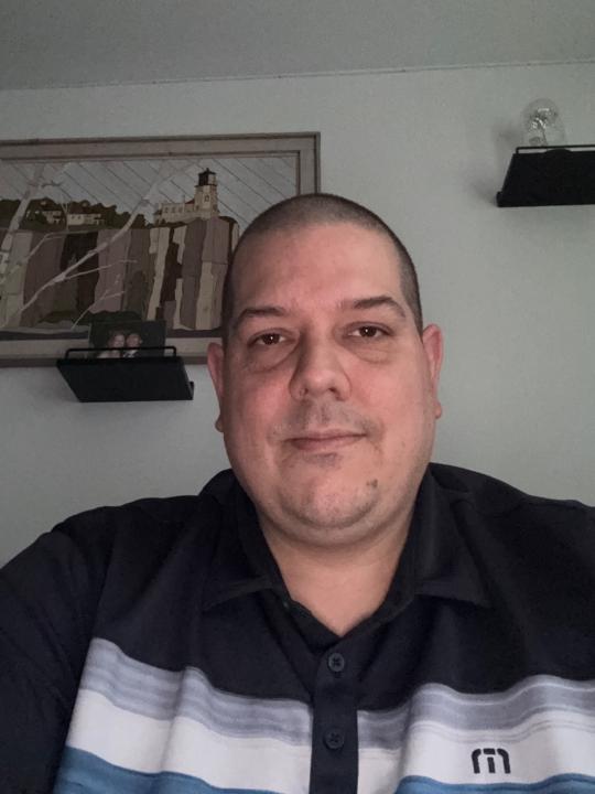 Bruno Dupras