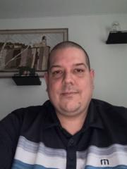 Bruno Dupras