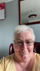 Gill Caulkin