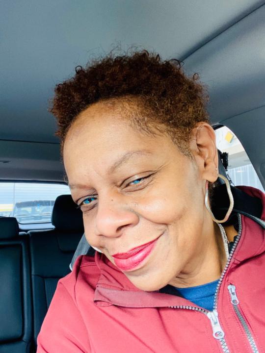Sharonda Hawkins