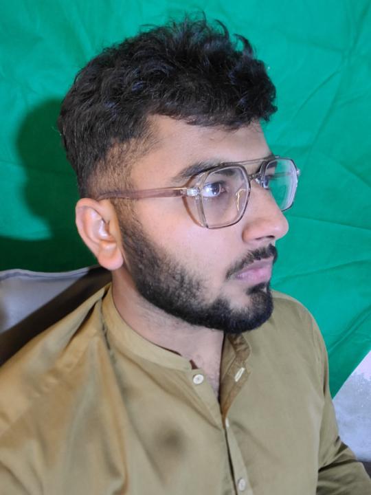 Muhammad Hanzla