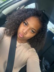 Asia Lightfoot