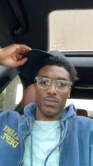 Gabriel Dickerson