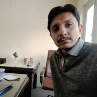 Arif Hussain
