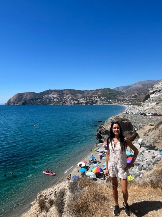 Ana Belén Pérez Lescano