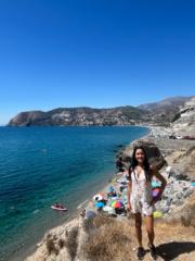 Ana Belén Pérez Lescano