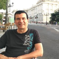 David Vigo