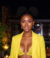 Anesha Saunders