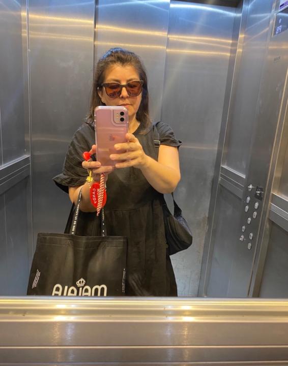 Maria F. E. Martinez Wasinger