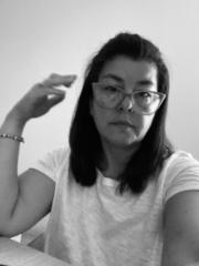 Maria Fernanda Martinez