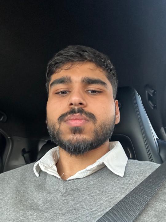 Danish Nadeem