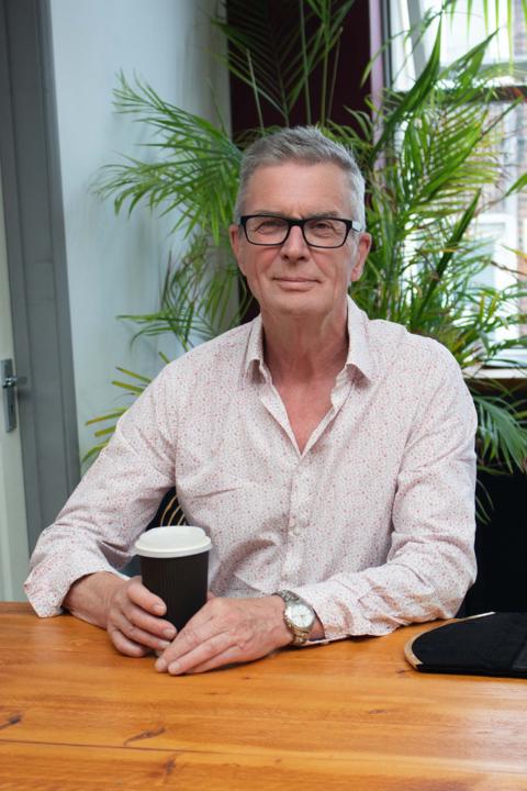 Richard Martin