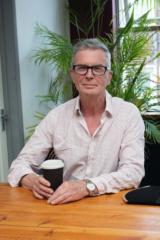 Richard Martin