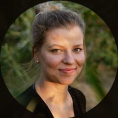 Indrė Liutkutė