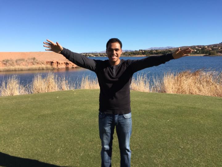 Patrick Soto