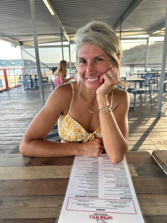 Jeanne Lousao